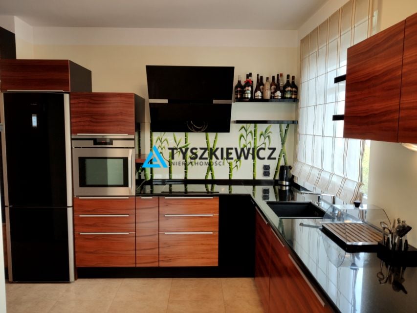 Mieszkanie apartamentowiec Gdynia