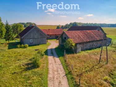 Dom wolnostojący sprzedaż