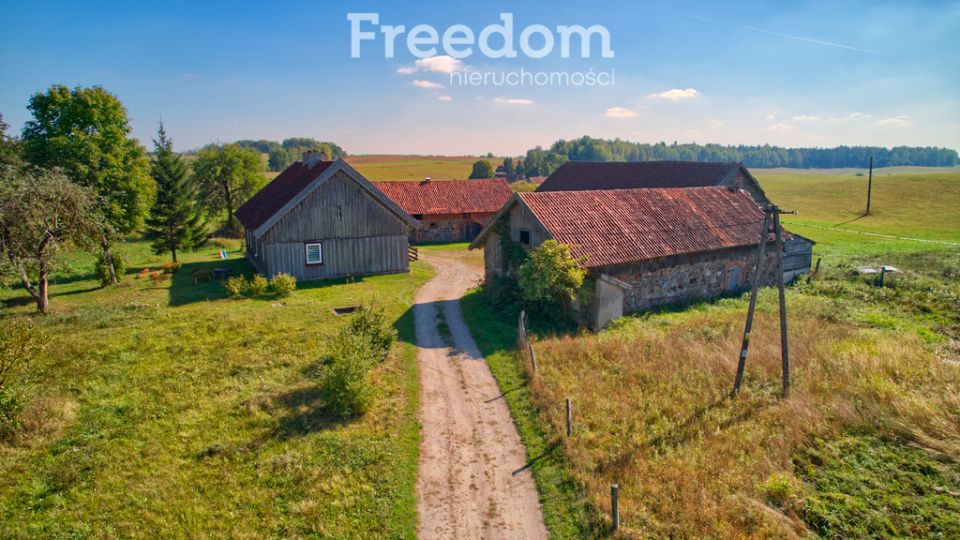 Dom wolnostojący sprzedaż