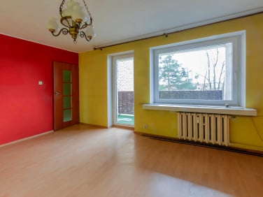 Apartament, ul. Topazowa