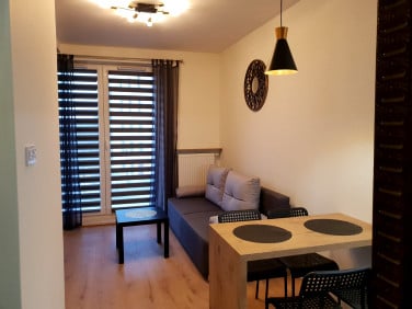 Apartament, ul. Kaczorowskiego