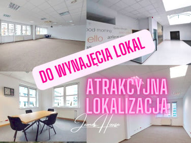 Lokal Warszawa