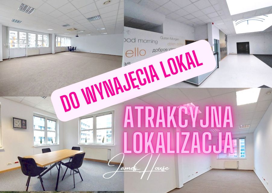 Lokal Warszawa