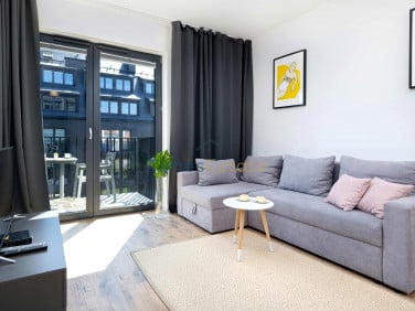 Mieszkanie apartamentowiec wynajem