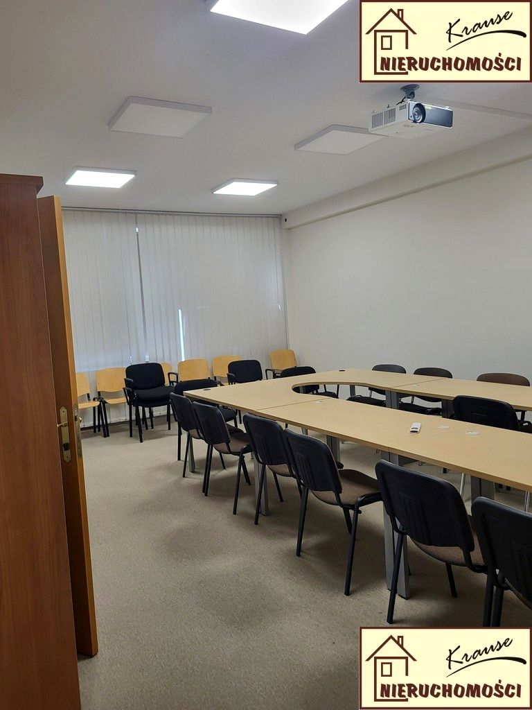 Biuro Poznań