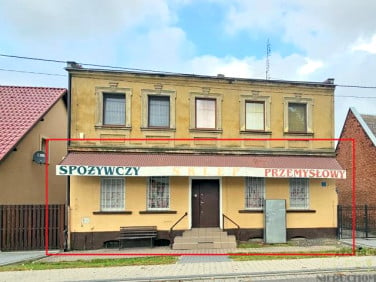 Lokal Głodno