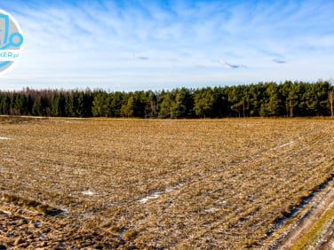 Działka rolna Gregorowce sprzedam