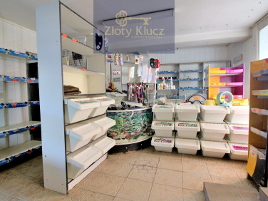 Lokal Boguszów-Gorce sprzedaż