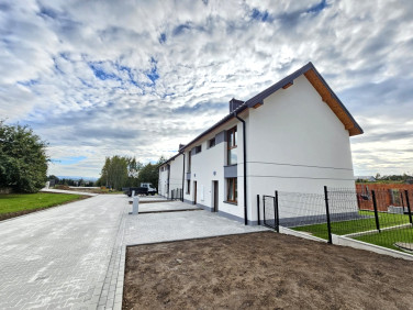 Dom Rączna