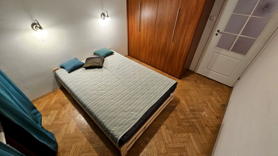 Mieszkanie Warszawa wynajem