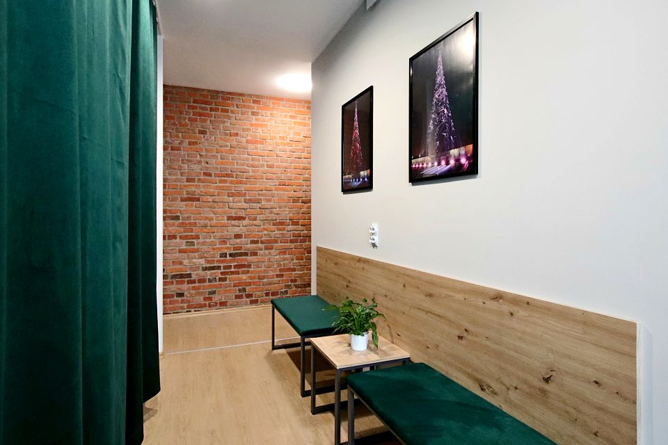 Lokal Gliwice