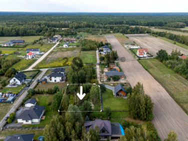 Działka inna sprzedam