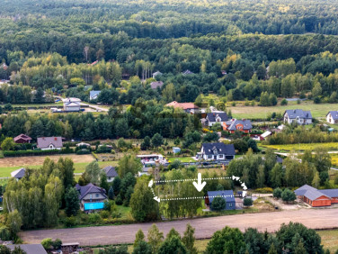 Działka Leszno