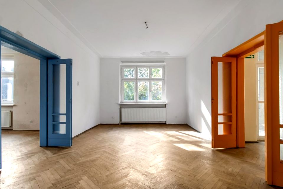 Dom z garażem