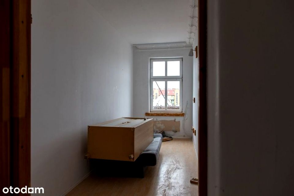 Mieszkanie Poznań