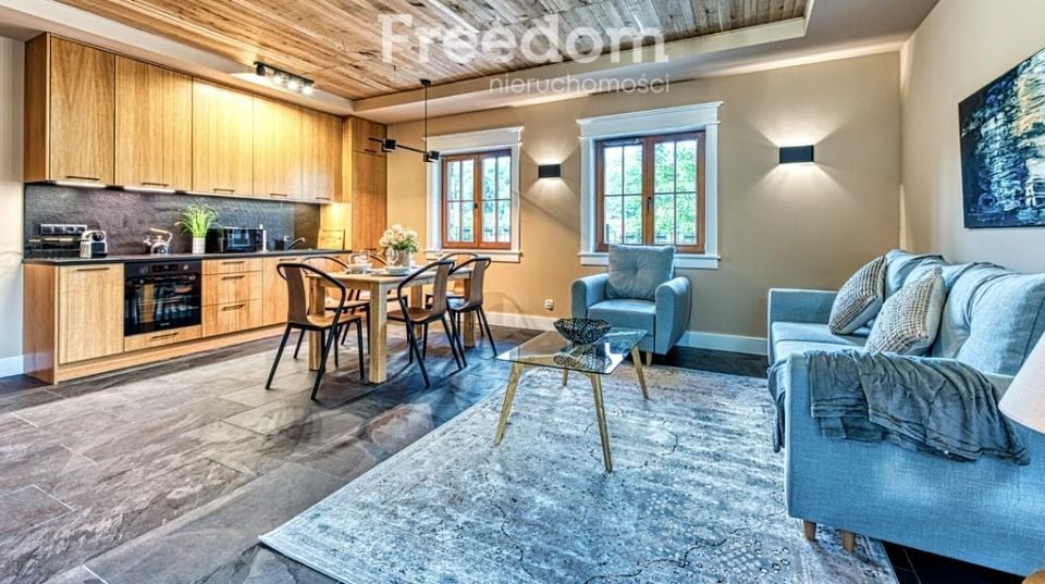 Mieszkanie apartamentowiec sprzedaż