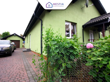 Dom Warnice sprzedaż