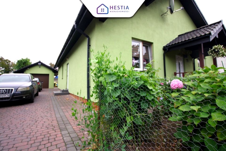 Dom Warnice sprzedaż