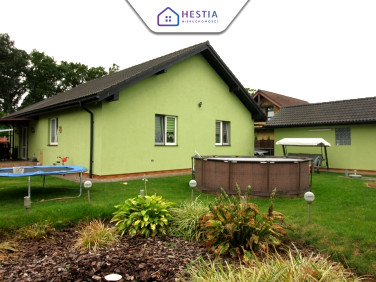 Dom wolnostojący sprzedaż