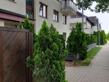 Mieszkanie apartamentowiec Bielany Wrocławskie