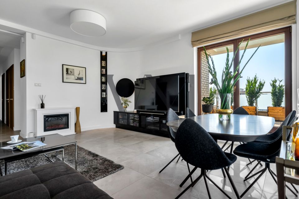 Mieszkanie apartamentowiec sprzedaż