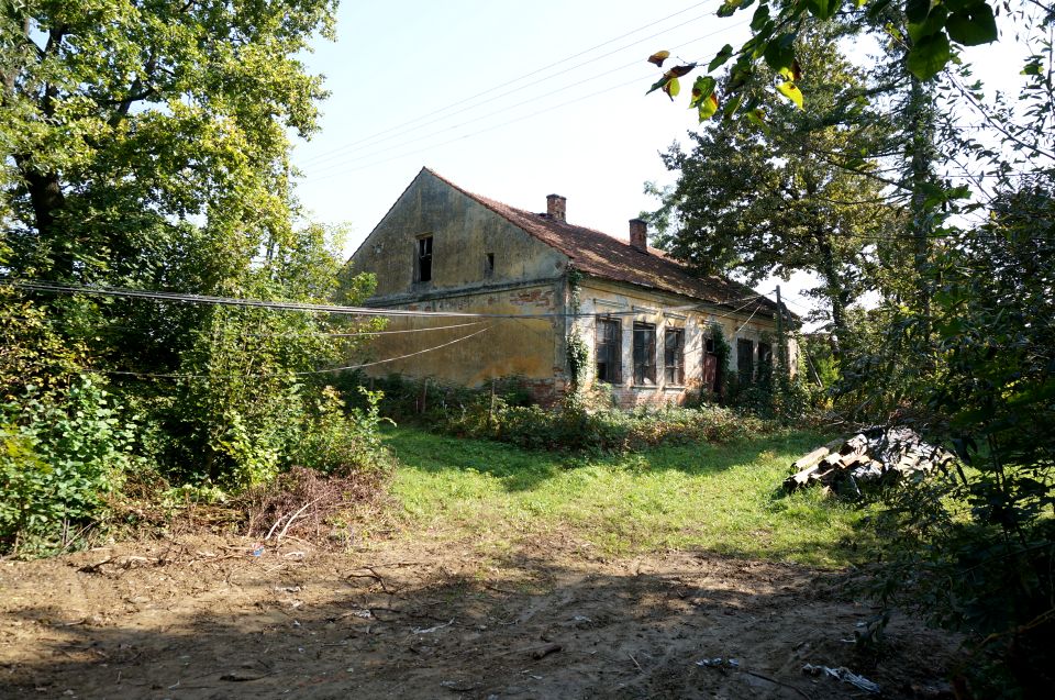 Działka budowlana Rzeszów