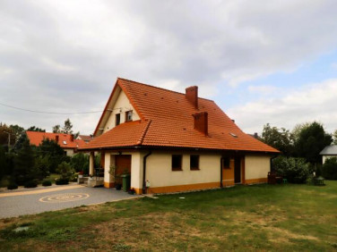 Dom Drężewo sprzedaż