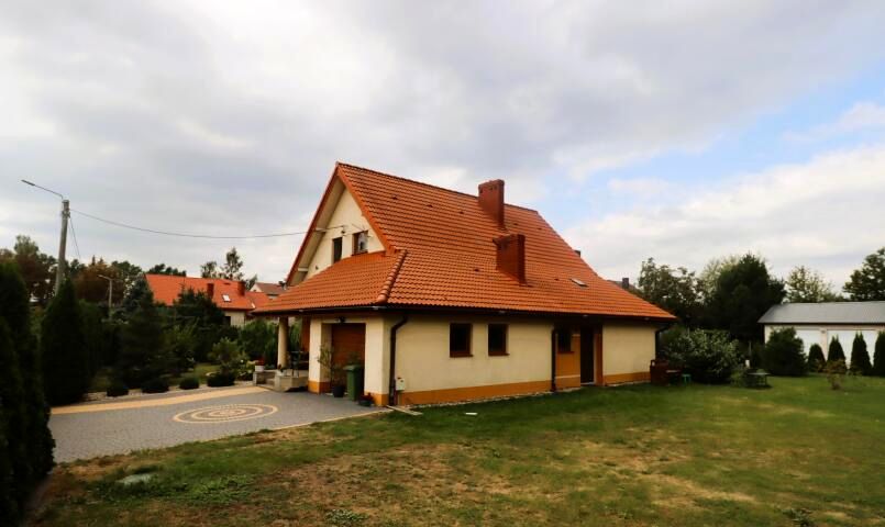 Dom Drężewo sprzedaż