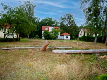 Działka budowlana Police