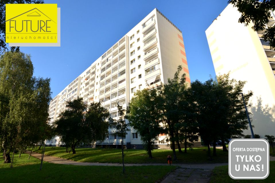 Mieszkanie Elbląg