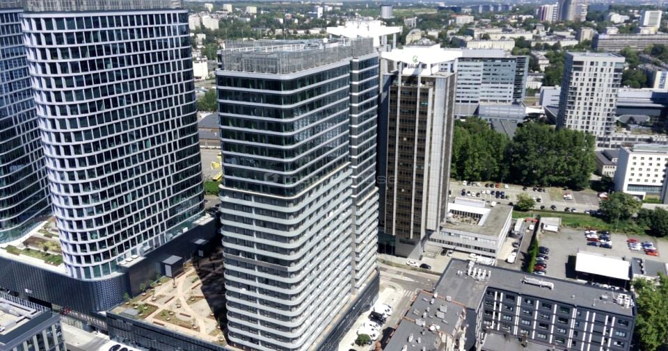 Mieszkanie Katowice