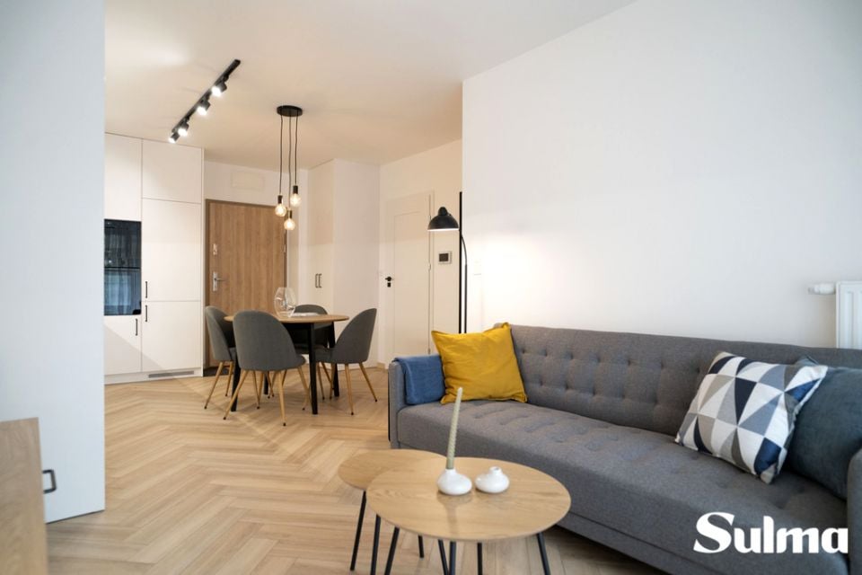 Mieszkanie Katowice