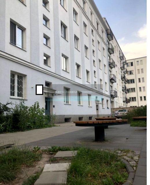 Mieszkanie Warszawa