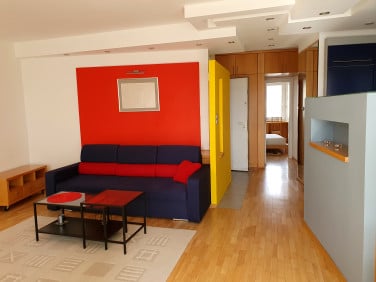 Apartament, ul. Motorowa