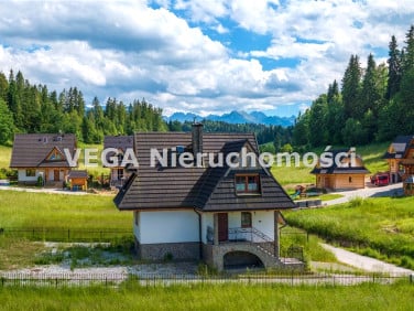 Dom Zakopane-Bukowina Tatrzańska