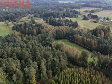 Działka budowlana Malerzów sprzedam