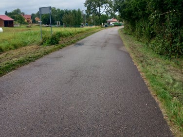 Działka Gogolice