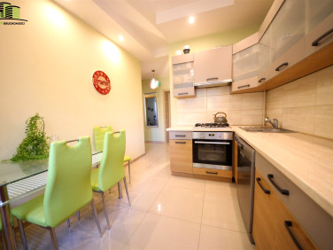 Mieszkanie blok mieszkalny Białystok