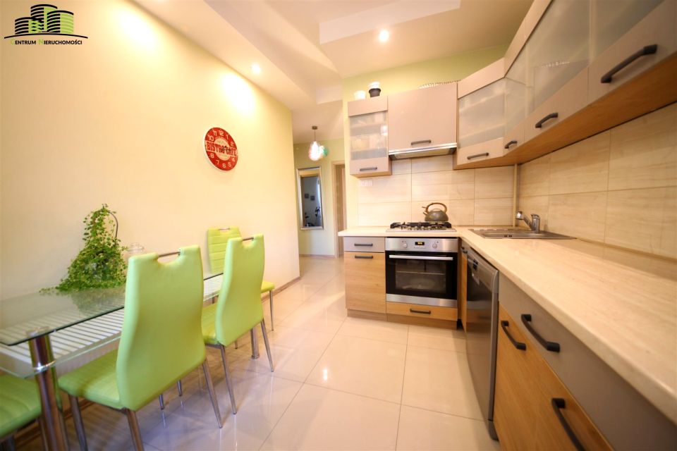 Mieszkanie blok mieszkalny Białystok