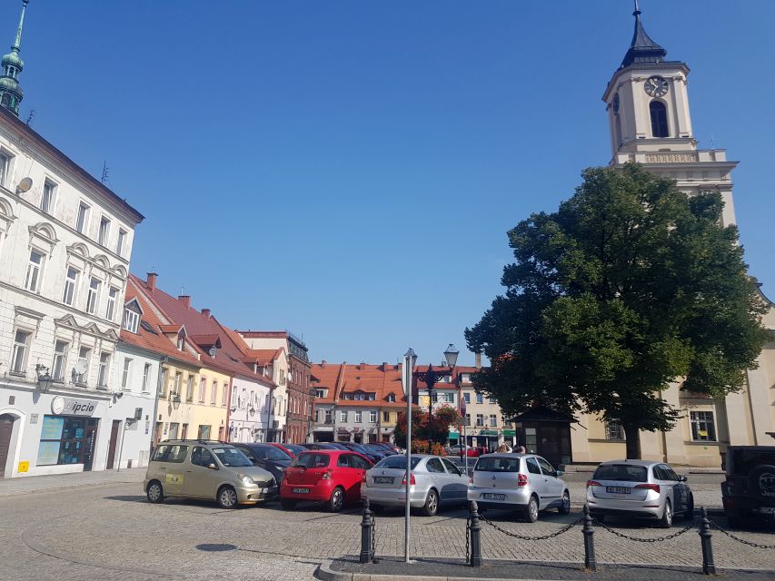 Lokal Świebodzice