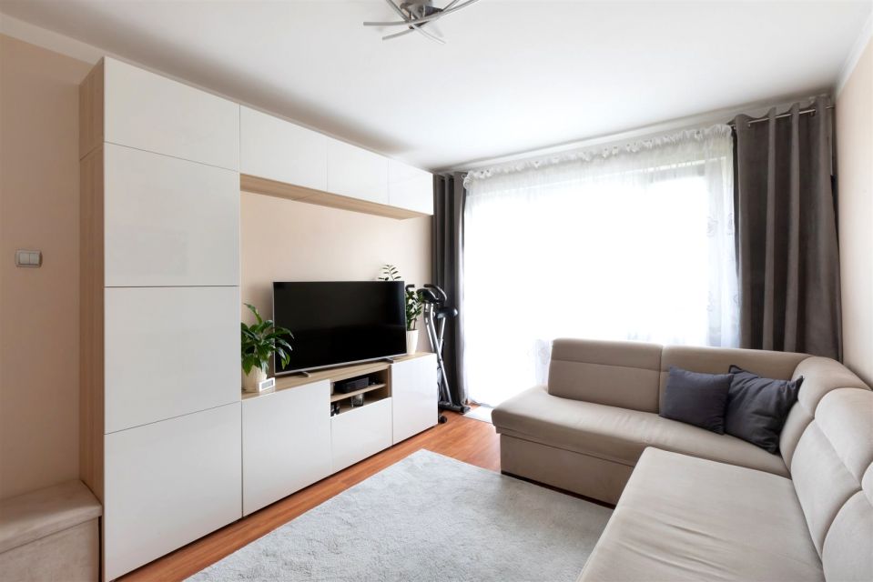 Mieszkanie Bydgoszcz