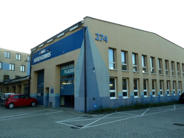 Lokal Jaworzno