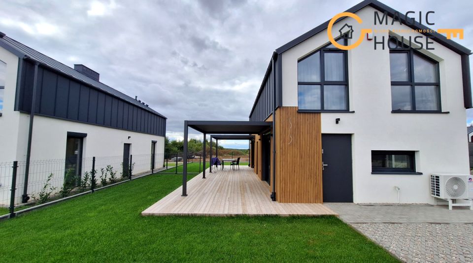 Dom Jastrzębia Góra