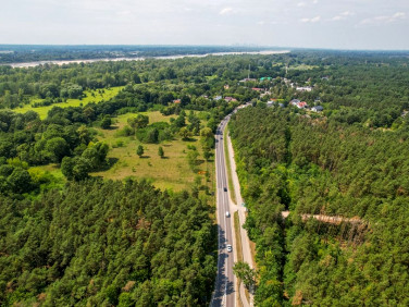 Działka budowlana Józefów sprzedam