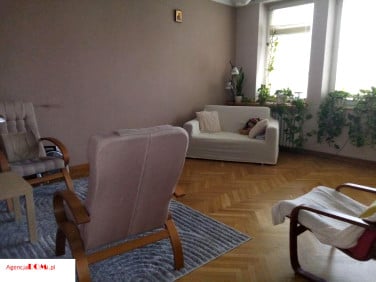 Mieszkanie Warszawa wynajem