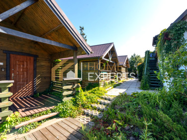 Lokal Wdzydze Tucholskie sprzedaż