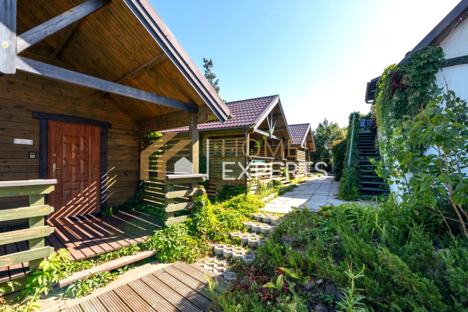 Lokal Wdzydze Tucholskie sprzedaż