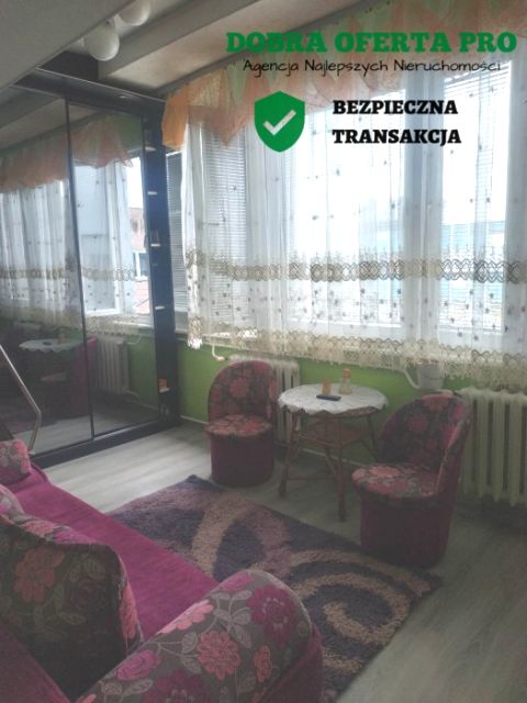 Mieszkanie Gdańsk sprzedaż