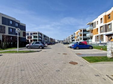 Mieszkanie apartamentowiec Józefosław