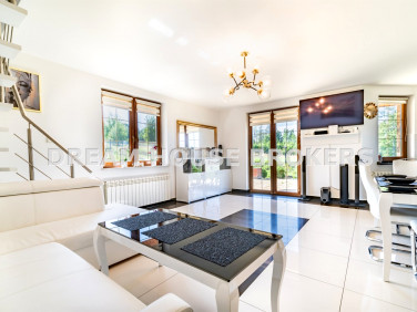 Dom wolnostojący sprzedaż